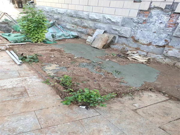 民权地基基础注浆增加承载力灌浆加固