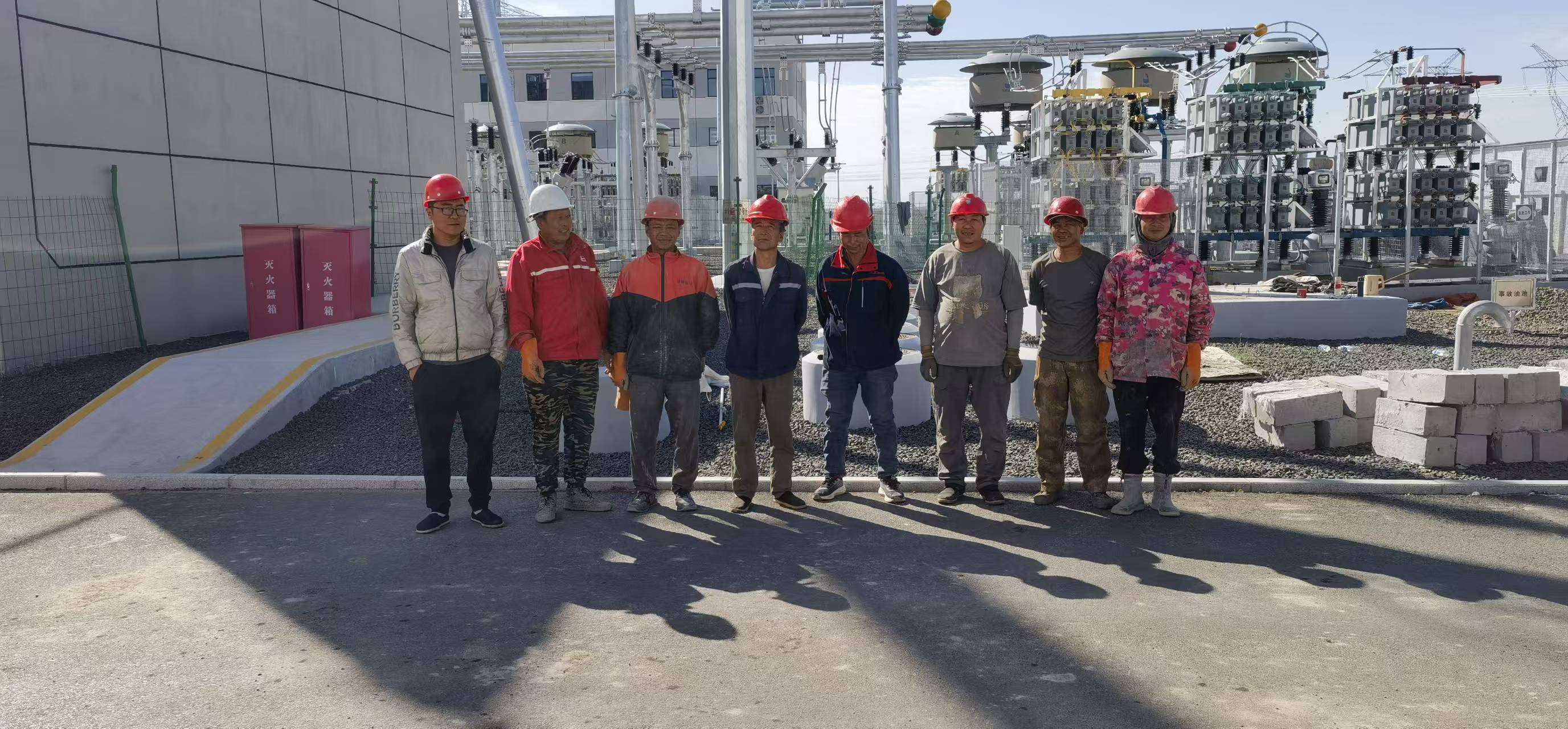 民权地基沉降如何修复？